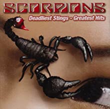 Deadliest Stings Greatest Hits