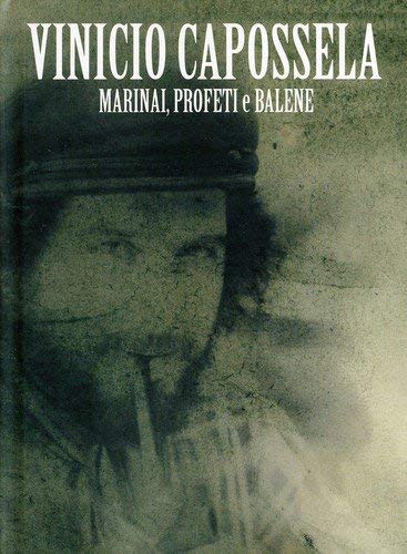 Marinai Profeti E Balene 2Cd+Dvd Boxset