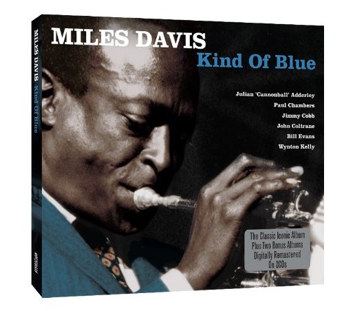 Kind Of Blue / Ascenseur Pour L'echafaud / Somethin' Else