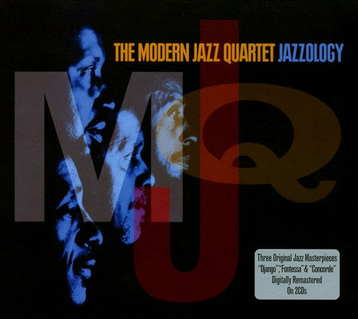 Jazzology
