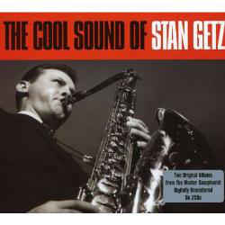 The Cool Sound Of Stan Getz