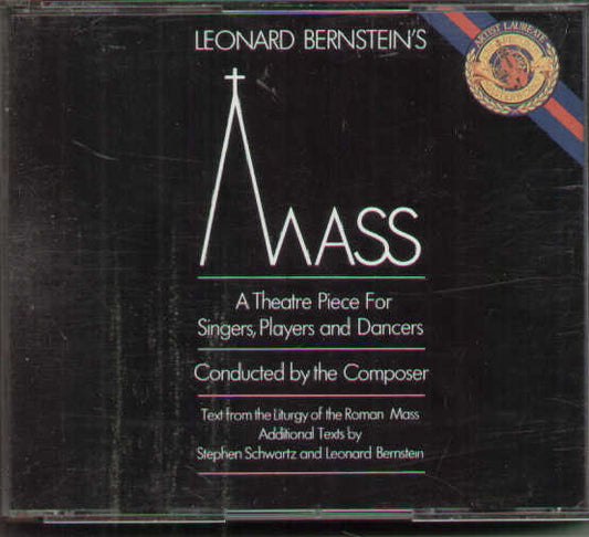 Mass Boxset