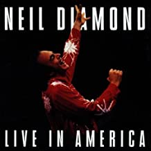 Live In America In The Round Tour 1991 1993