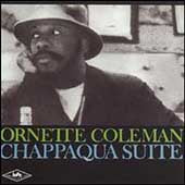 Chappaqua Suite