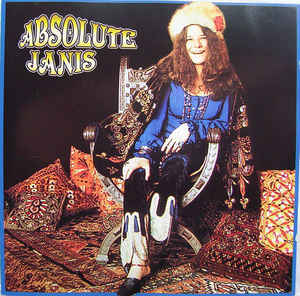 Absolute Janis