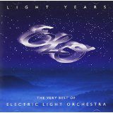 Light Years The Very Best Of Electric Light Orchestra