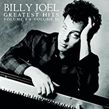 Greatest Hits Volume 1 & Volume 2