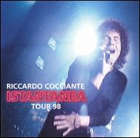 Istantanea Tour 98