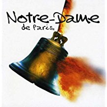 Notre Dame De Paris