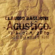 Acustico Sogno Di Una Notte Di Note