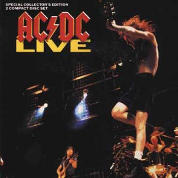 Live Collector's Edition