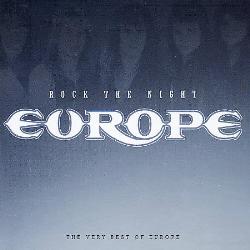 Rock The Night The Very Best