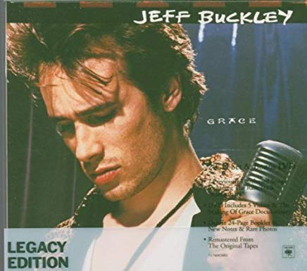Grace 2Cd+Dvd