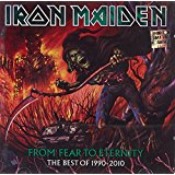 From Fear To Eternity The Best Of 1990-2010