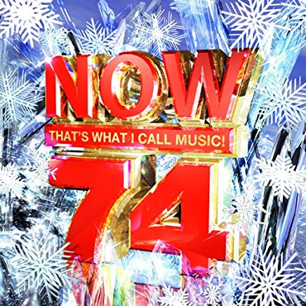Now That's What I Call Music 74