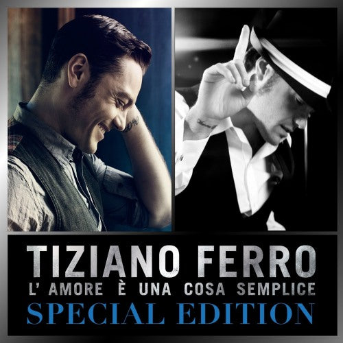 L'amore È Una Cosa Semplice Special Edition