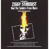 Ziggy Stardust And The Spiders From Mars