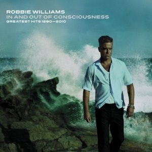 Greatest Hits 1990-2010 In And Out Of Consciousness
