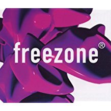 Freezone Seven Is Seven Is