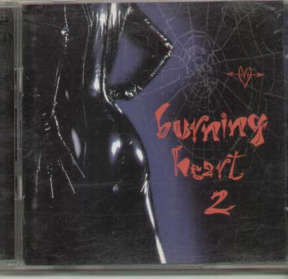 Burning Heart Vol.2