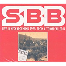 Live In Neckargemund 1978 From A Town Called N.