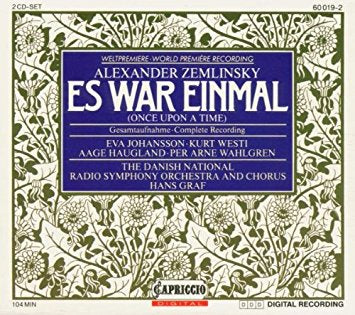 Es War Einmal Boxset