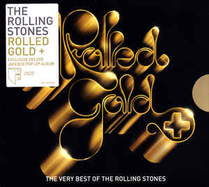 Rolled Gold +
