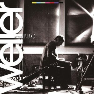 At The Bbc