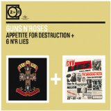 Appetite For Destruction / Lies