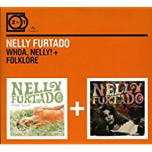 Whoa Nelly - Folklore