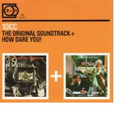 2 For 1 The Original Soundtrack / How Dare You!