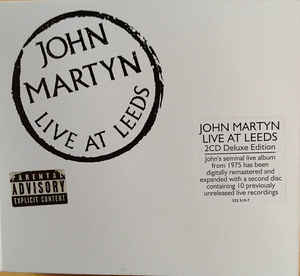 Live At Leeds Deluxe Edition