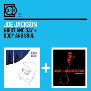 Night And Day/Body And Soul