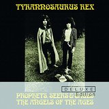 Prophets Seers & Sages The Angels Of The Ages Deluxe Edition
