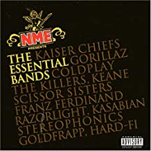 Nme Presents The Essential Bands