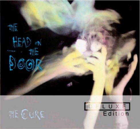 The Head On The Door (Deluxe Edition)