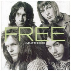 Live At The Bbc