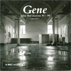 John Peel Sessions 95-99