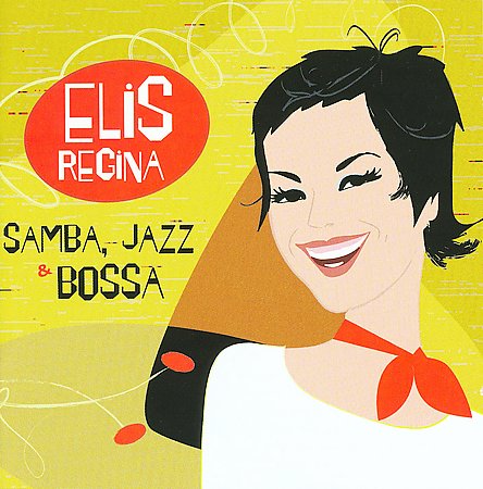 Samba Jazz Bossa
