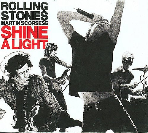Shine A Light