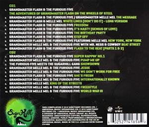 Kings Of The Street The Definitive Anthology