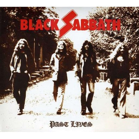 Past Lives (De Luxe Edition)