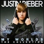 My Worlds The Collection