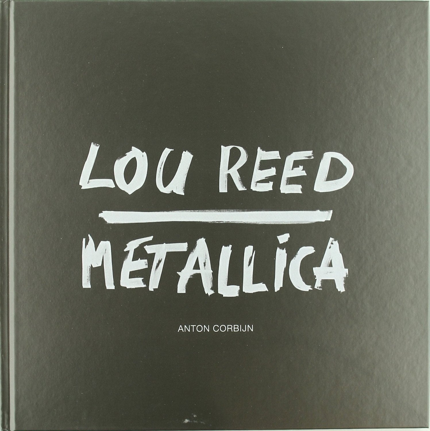 Lulu Limited Edition Double Book Edition