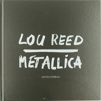 Lulu Limited Edition Double Book Edition