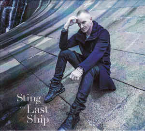 The Last Ship Limited Edition Super Deluxe