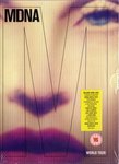 Mdna World Tour + 2 Cd