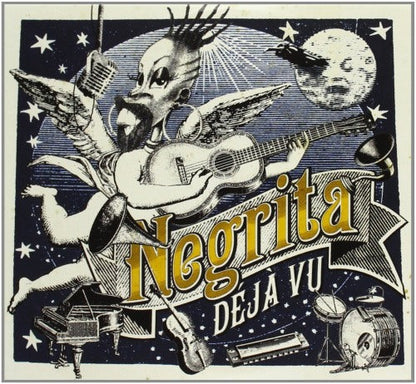Dejà Vu