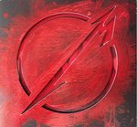 Metallica Through The Never Limited Edition