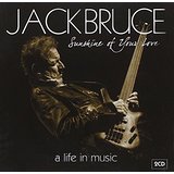 Sunshine Of Your Love - A Life In Music